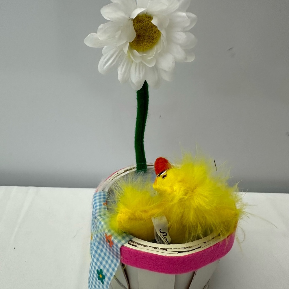 Annalee Spring Showers Duck (2013) - NWT - Picture 2 of 7